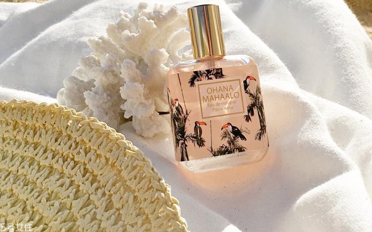 2022新款香水推荐 2022买这些香水不烂大街