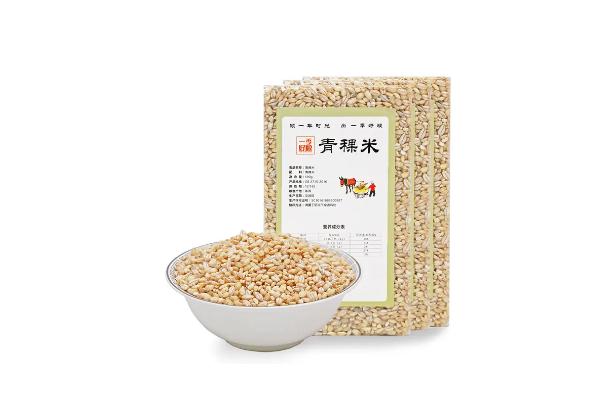 青稞米要泡多长时间 青稞米要不要去皮 青稞米要泡多长时间 青稞米要不要去皮