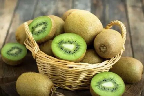 猕猴桃和香蕉能一起吃吗 猕猴桃与什么不能同食