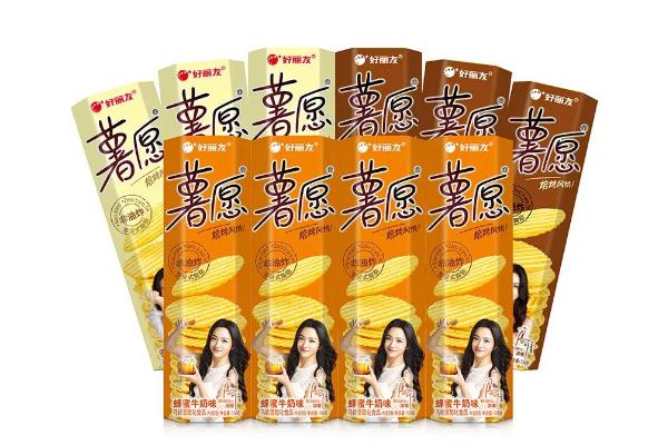 好丽友澄清 好丽友是哪个公司的品牌 好丽友澄清 好丽友是哪个公司的品牌