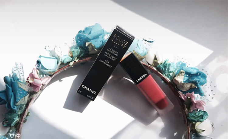 2022哑光唇釉排行榜前十名 丝绒雾面唇釉hold住夏日唇妆