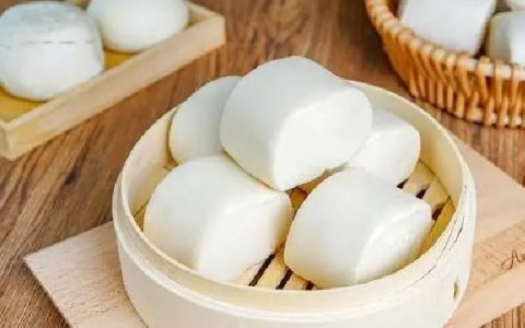 高筋面粉做馒头好吃还是中筋面粉做馒头好吃，高筋面粉和中筋面粉哪个做馒头好吃