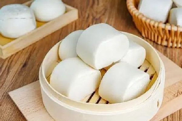 馒头用什么面粉做最好 馒头用高筋面粉还是中筋面粉