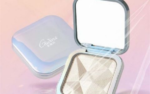 高光粉饼是高光还是粉饼，高光粉和粉饼的区别