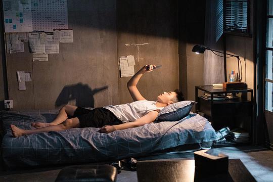 没有工作的一年