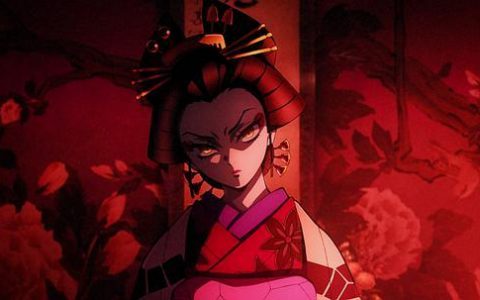 鬼灭之刃超燃剪辑love is gone(鬼灭之刃游敦篇高清资源)