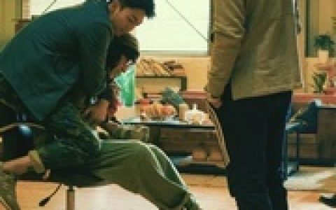 异物志网剧资源(异物志百度网盘)