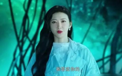 司藤电视剧为什么有两个司藤，电视司藤的结局是什么