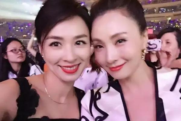 陶虹从张庭传销公司5年分红4.2亿 传销公司一般有哪些特征