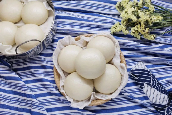 馒头有霉点了还能吃吗 馒头放冰箱最多能放几天