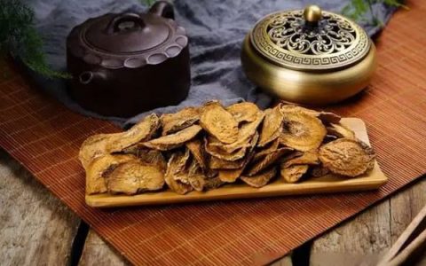 牛蒡茶泡水喝竟有6个害处，牛蒡茶泡出的水怎么是绿色的