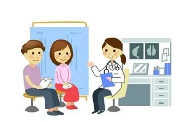 婚检要多久才能拿到结果 婚检有hpv这项吗