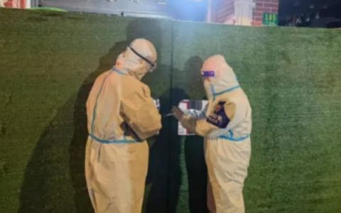 上海新冠肺炎感染人数，今天上海增加多少例新型冠状病毒肺炎患者