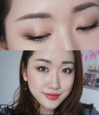 suqqu眼影新品试色 suqqu眼影值得入手吗