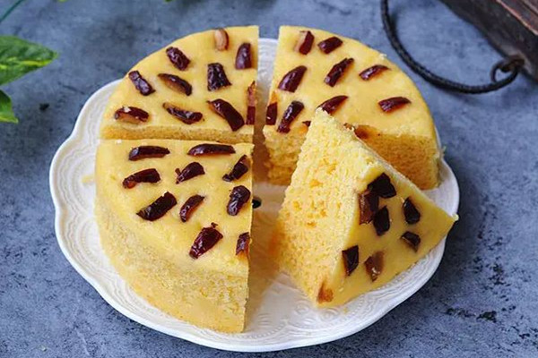 发糕的热量高吗 发糕适合减肥吃吗