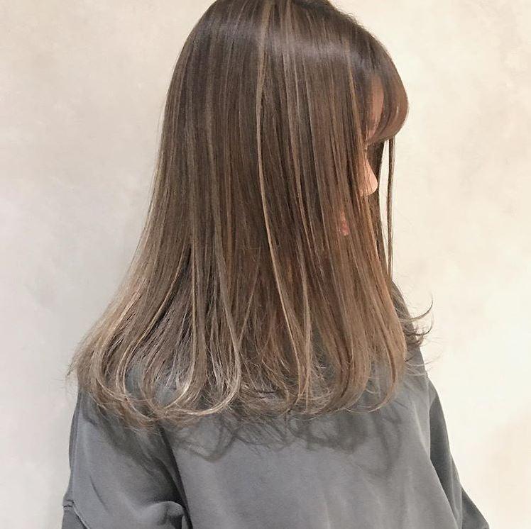 夏天染什么颜色头发 2022夏季流行发型颜色