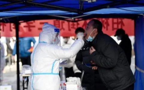 长春一居民煽动敲盆被拘留。新冠肺炎病毒会被蚊子传播吗？