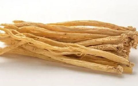 党参有何药用价值，党参越老药效越好吗