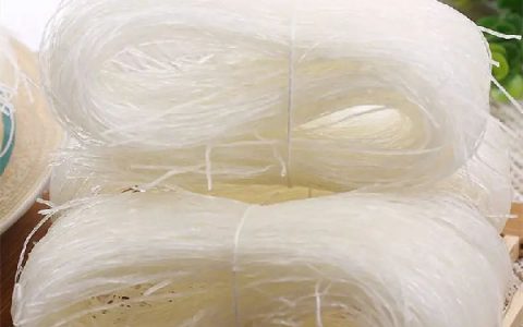 粉丝血糖指数高吗，哪种粉丝升糖指数低