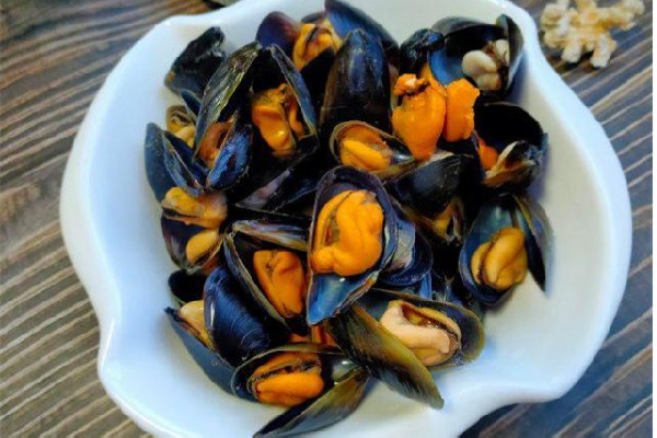 海虹煮多久就熟了 海虹煮好还是蒸好 海虹煮多久就熟了 海虹煮好还是蒸好
