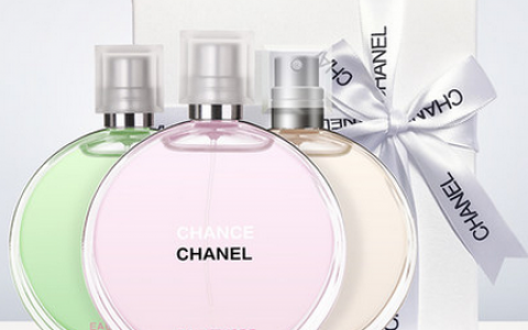 冬天适合什么样的香水，冬天适合淡香水还是浓香水