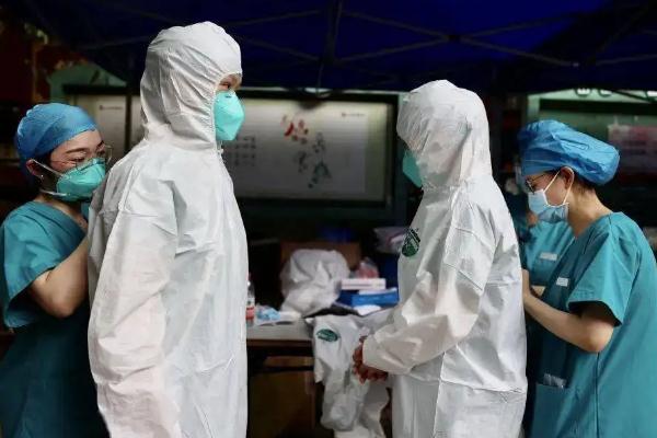 广州封控区可能已发生社区传播 新冠肺炎封控区解封条件