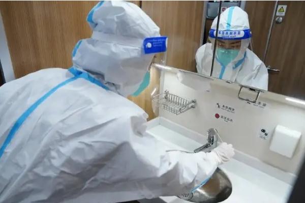 江浙将为上海提供6万间隔离房 新冠肺炎为什么要隔离14天 江浙将为上海提供6万间隔离房 新冠肺炎为什么要隔离14天