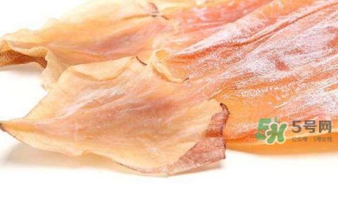 干鱿鱼市场价多少钱一斤，干鱿鱼一般多少钱一斤