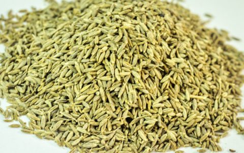 孜然属于辛辣的东西吗，孜然算辛辣食品吗