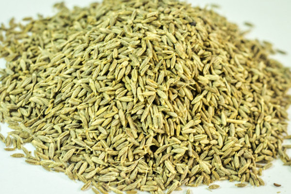 孜然是辛辣食物吗 孜然有辣味吗