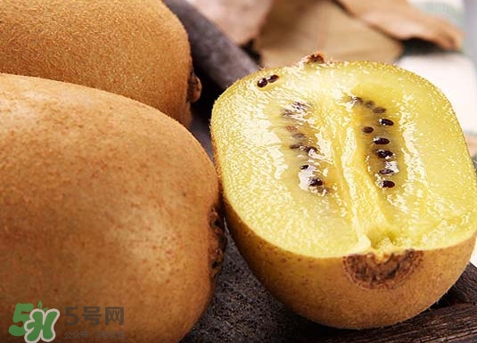 黄心猕猴桃多少钱一斤2017？黄心猕猴桃甜吗