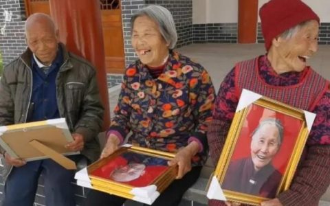 空巢老人法律援助，留守儿童空巢老人照片