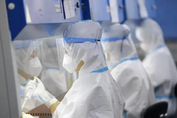 北京服装店聚集性疫情已致16人感染 新冠肺炎聚集性发病是指几个人