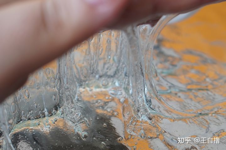 飞机杯润滑液一次用多少毫升？最好用的飞机杯润滑液？【开箱测评】