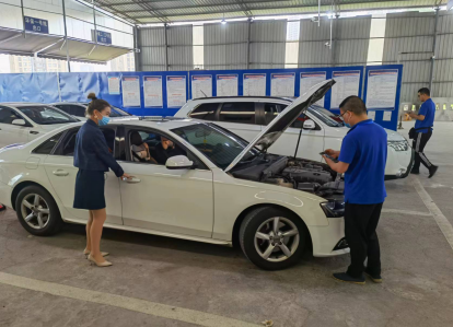 疫情防控期间公安交管6项便民利企措施在我市精准落地