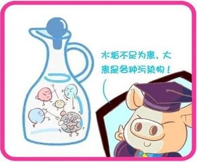 同样是水，自来水、纯净水、矿泉水……哪种更有益健康？