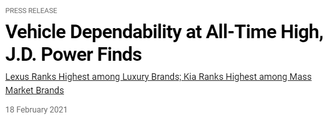 一辆雷克萨斯到底可以开多久？