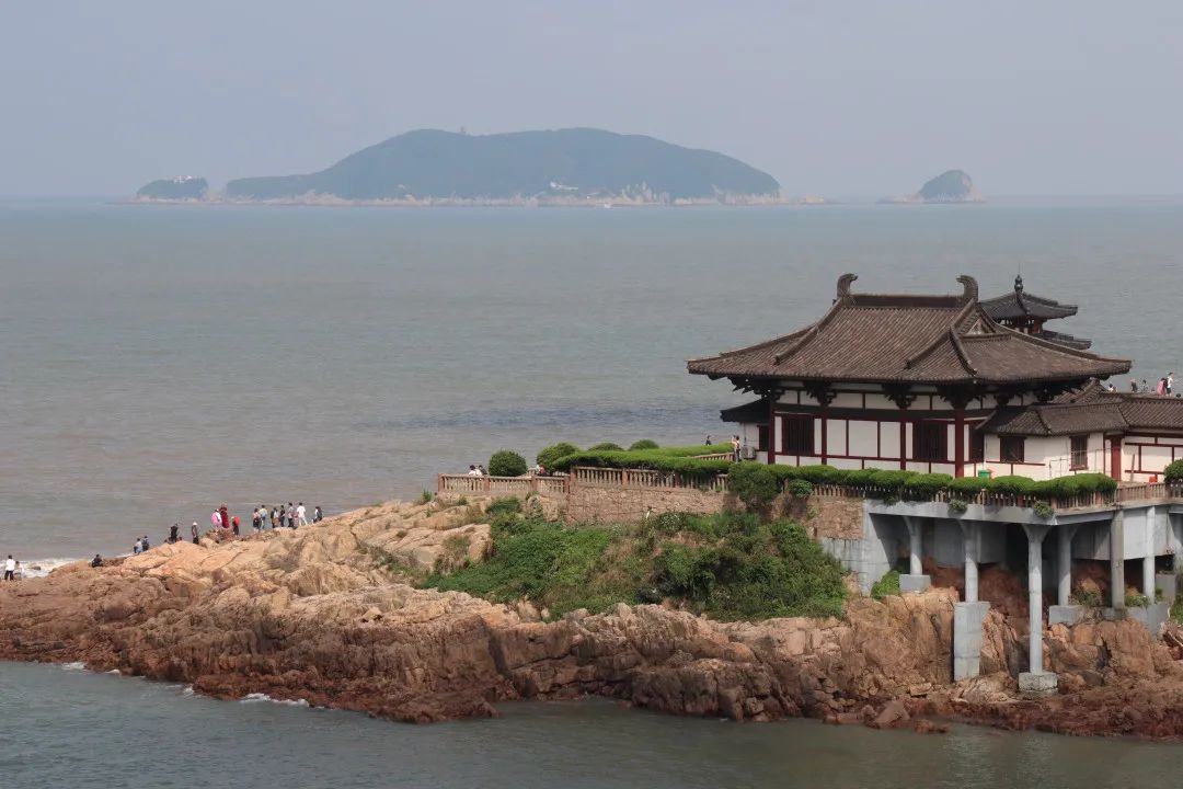 人生必去的普陀山，超全拜佛攻略整理好了