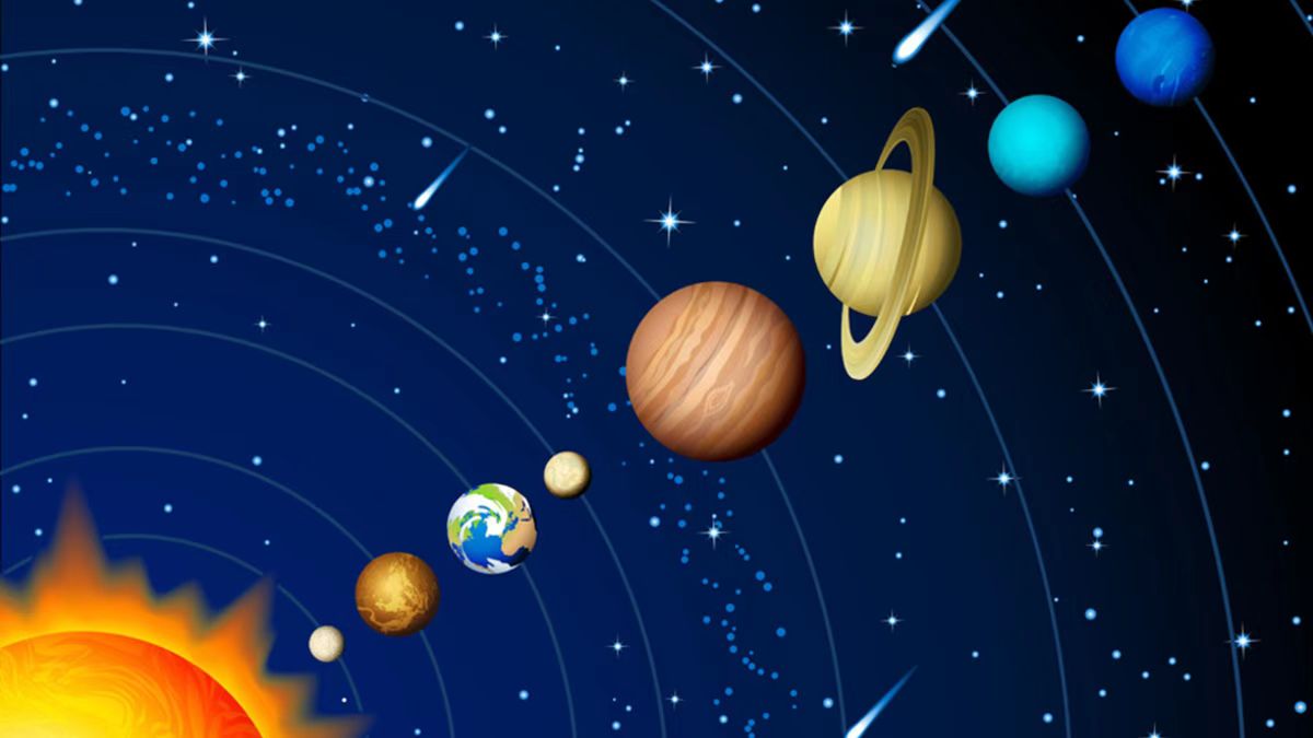 预告！6月夜空将“上演”这些奇观