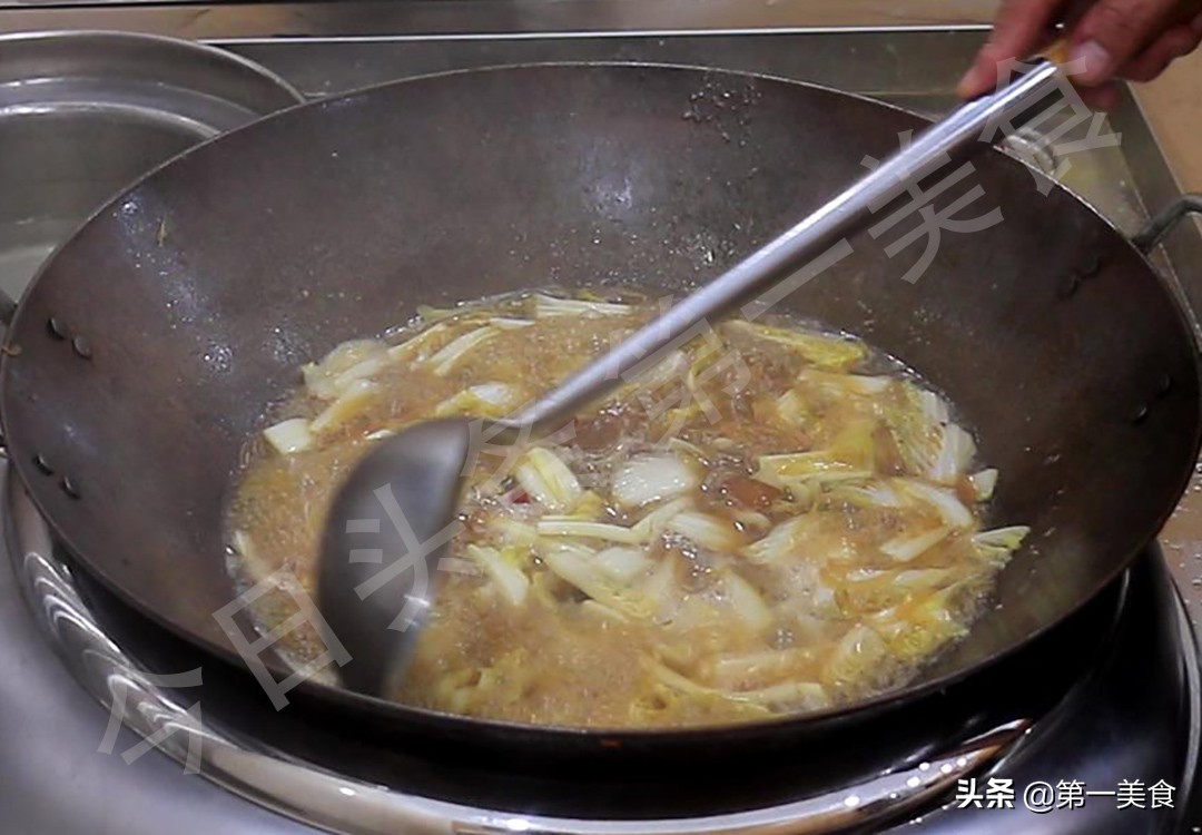 千菜万菜不如白菜，推荐8道家常做法，百吃不厌，天冷必备下饭菜