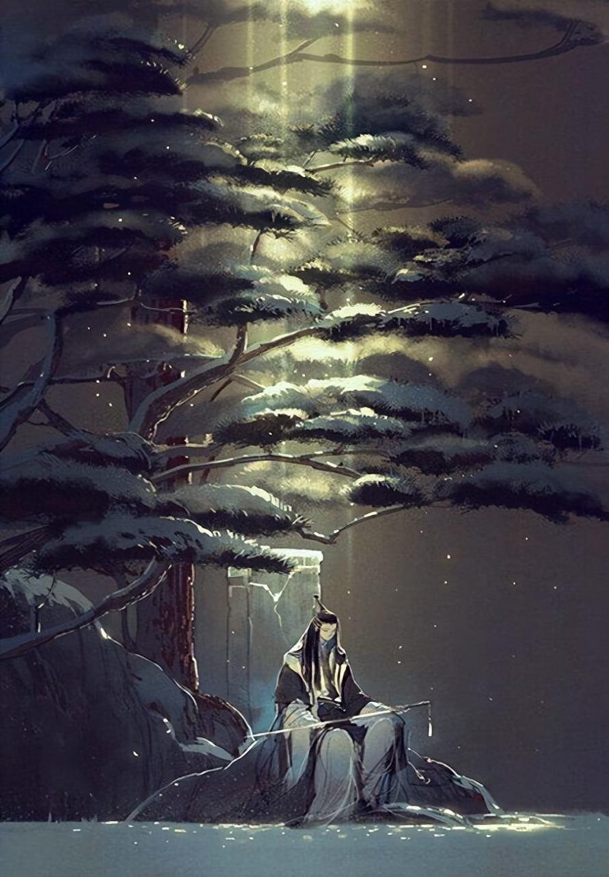 剑来：有些事程虔能做赵浮阳却不行，这才是阿良最无奈之处