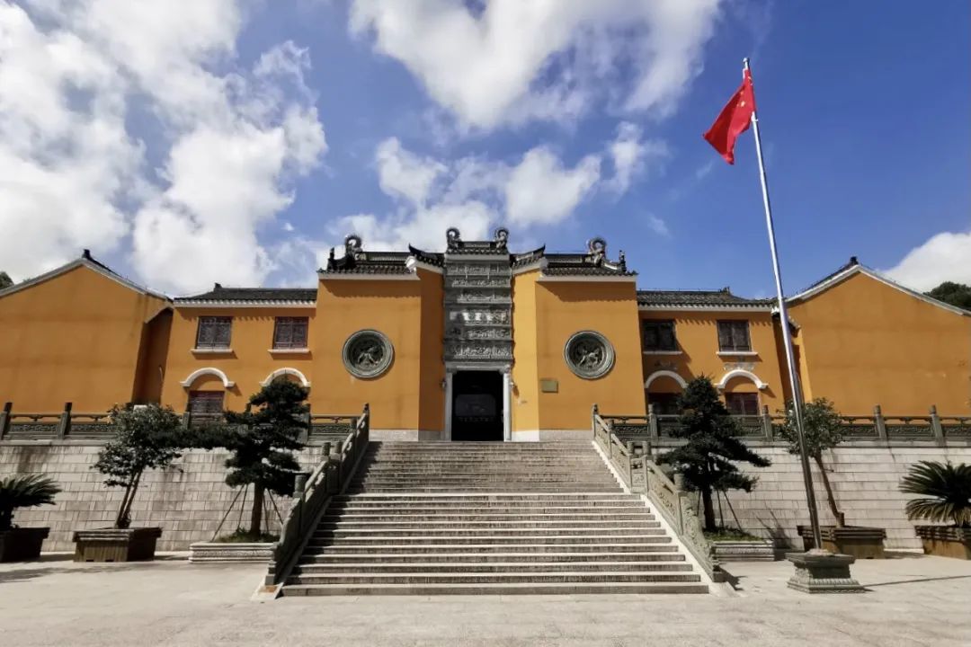 人生必去的普陀山，超全拜佛攻略整理好了