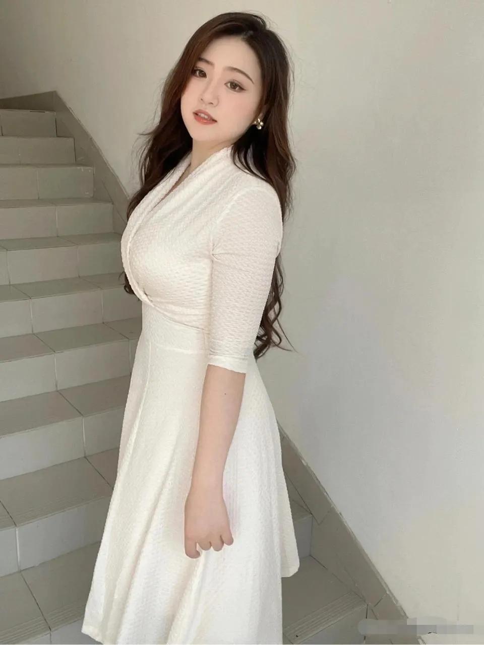 其实许多女人都错了！微胖体型才是男人心目中最理想的身材