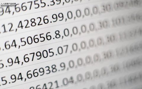 数据产品有哪些(数据产品指什么)