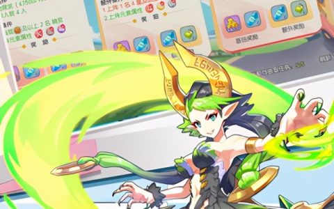 口袋觉醒百度版兑换码，口袋觉醒百度版官方下载