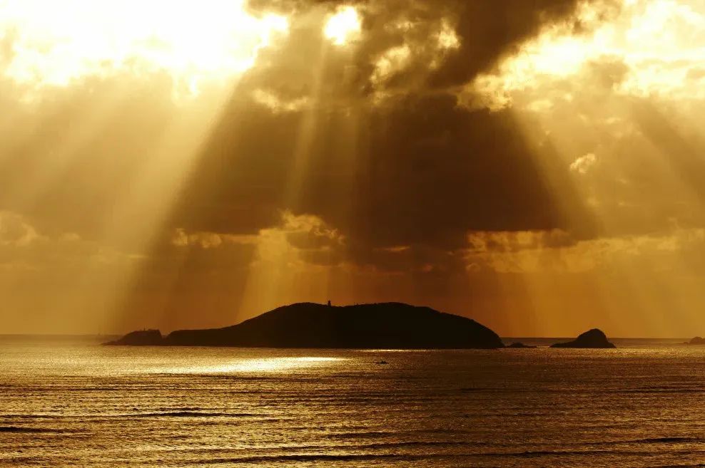 人生必去的普陀山，超全拜佛攻略整理好了