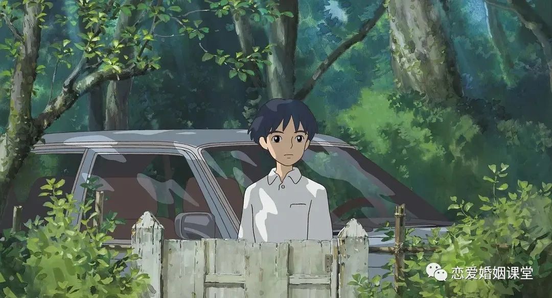 有些暗示，潜台词是：我喜欢你