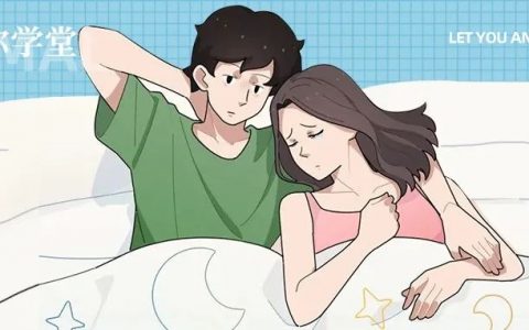 男女双人运动后，都在想什么？