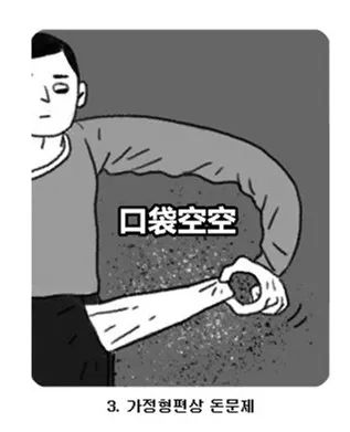 母胎solo的十大特征，你中枪了吗？