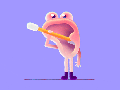 女生「身体敏感点」一览表（未成年勿入）